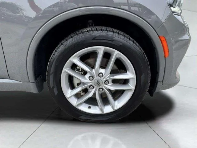 Dodge Durango photo 61