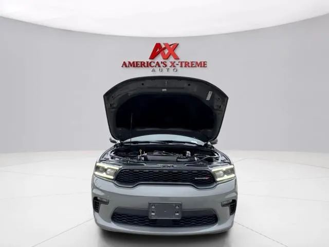 Dodge Durango photo 62