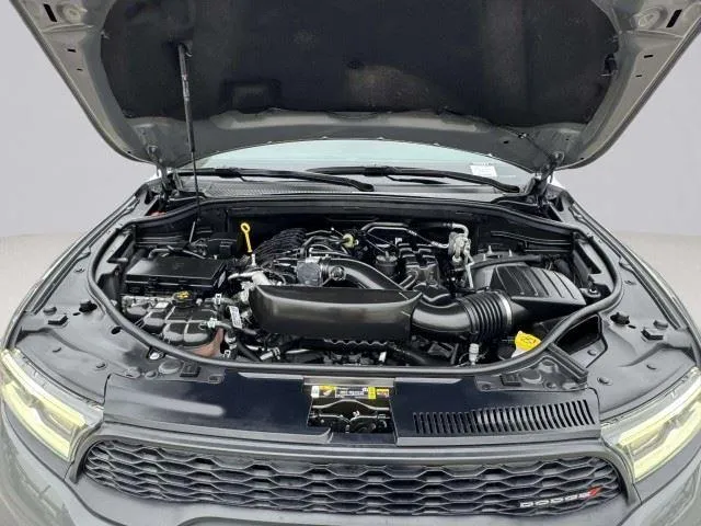 Dodge Durango photo 63