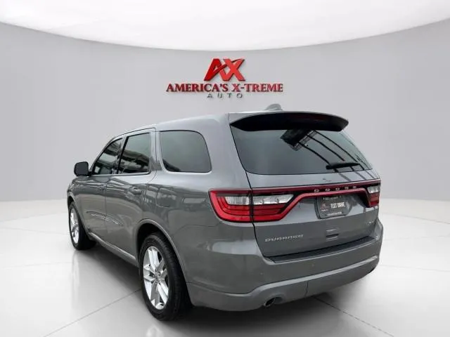 More photos of 2022 Dodge Durango GT Plus at America's Xtreme Auto Sales & Auto Repair | Luxury Used Cars & Trucks Dealership, TX