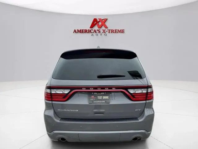 More photos of 2022 Dodge Durango GT Plus at America's Xtreme Auto Sales & Auto Repair | Luxury Used Cars & Trucks Dealership, TX