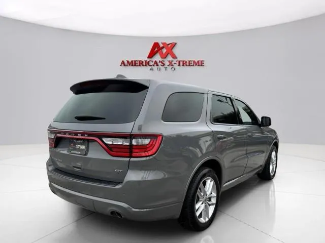 More photos of 2022 Dodge Durango GT Plus at America's Xtreme Auto Sales & Auto Repair | Luxury Used Cars & Trucks Dealership, TX