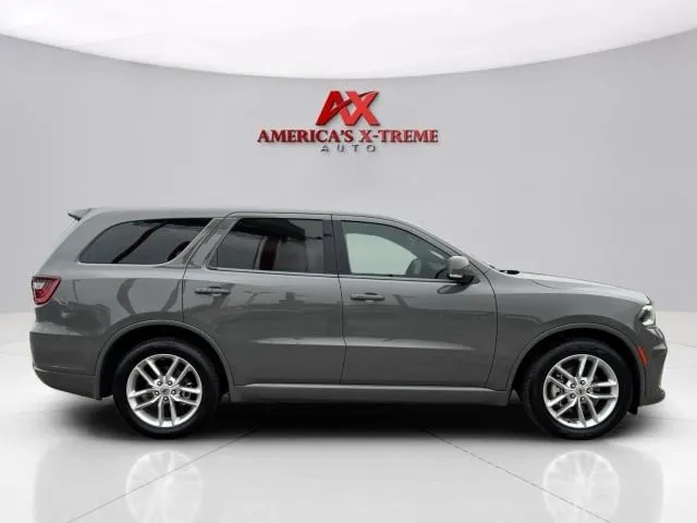 Dodge Durango photo 7