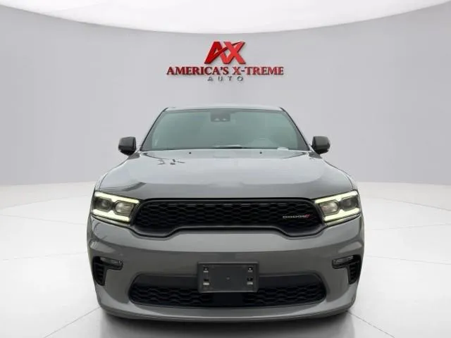 Dodge Durango photo 9