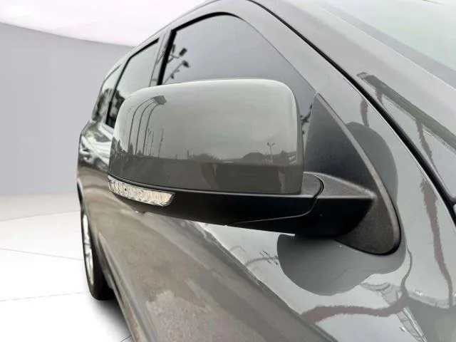 Dodge Durango photo 10