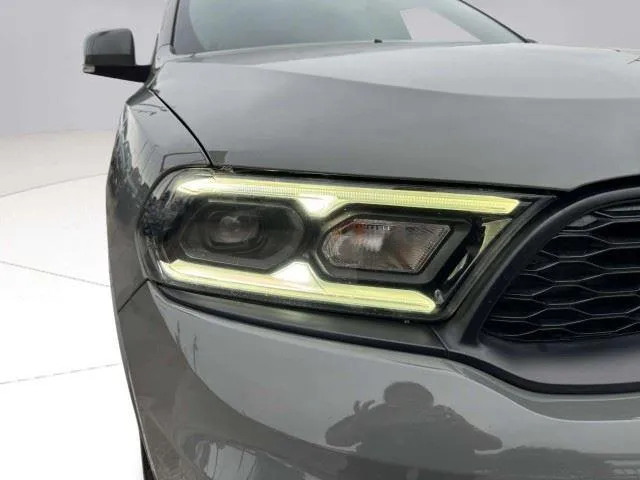 Dodge Durango photo 11