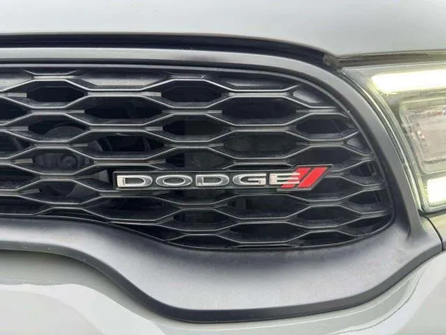 Dodge Durango photo 12