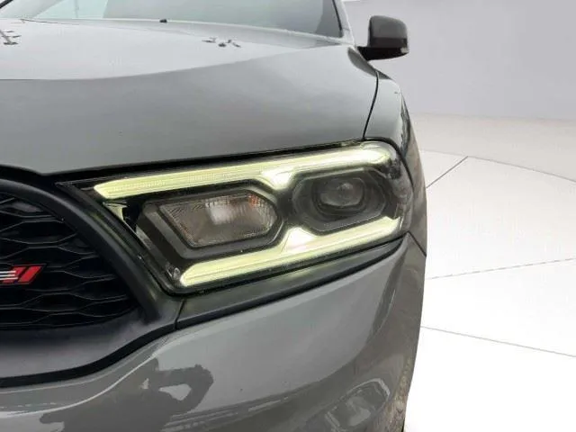 Dodge Durango photo 13