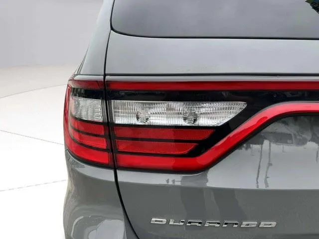 Dodge Durango photo 15