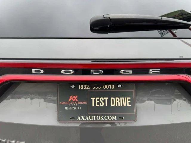 Dodge Durango photo 16