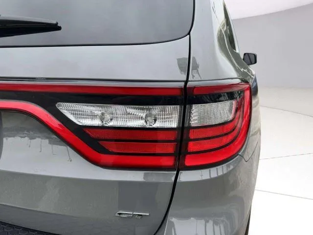 Dodge Durango photo 17