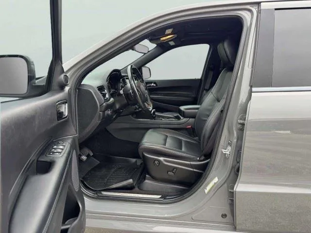 Dodge Durango photo 18