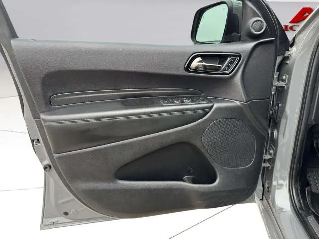 Dodge Durango photo 19