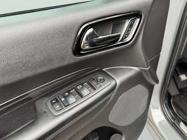 Dodge Durango photo 20