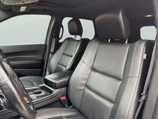 Dodge Durango photo 21