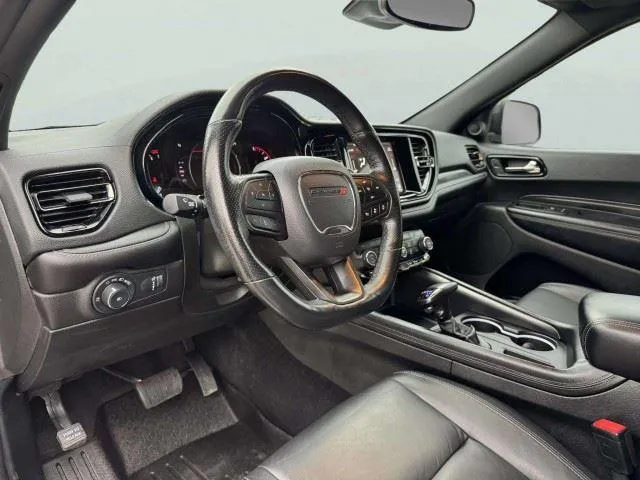 Dodge Durango photo 22