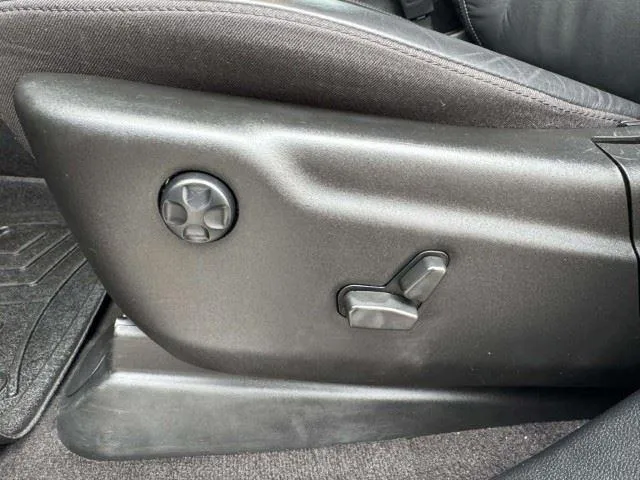 Dodge Durango photo 23