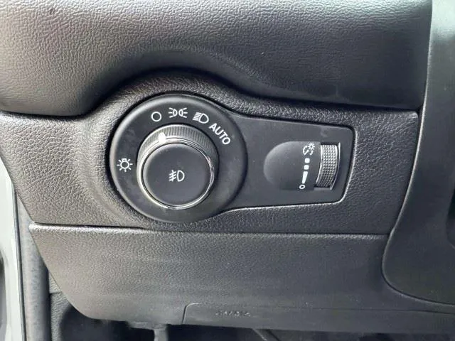 Dodge Durango photo 24
