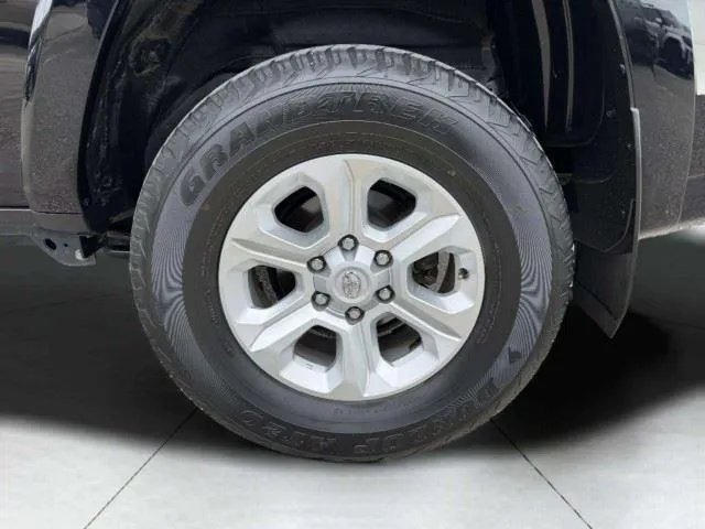Toyota 4Runner photo 62