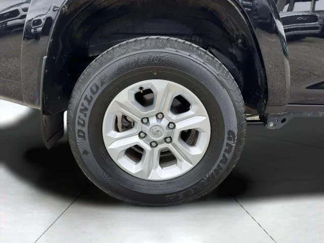Toyota 4Runner photo 63