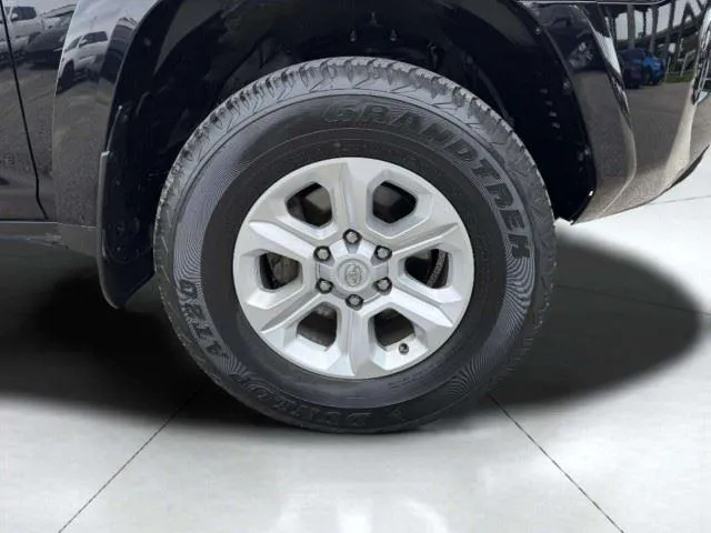 Toyota 4Runner photo 64