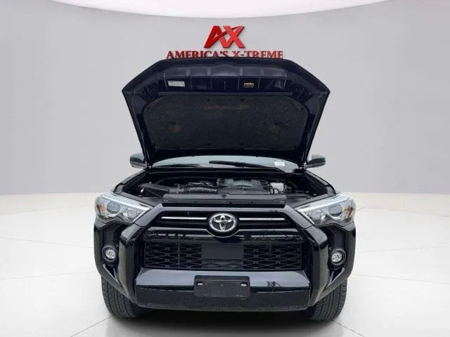 Toyota 4Runner photo 65