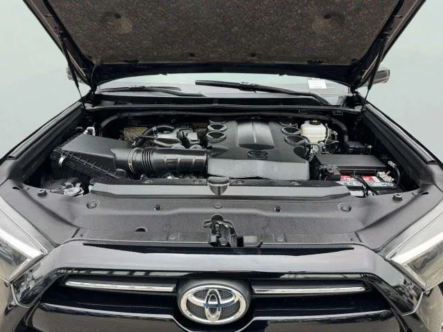 Toyota 4Runner photo 66