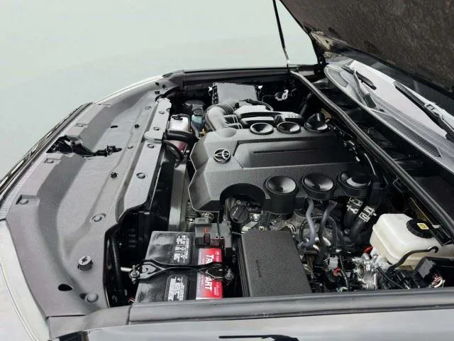 Toyota 4Runner photo 68