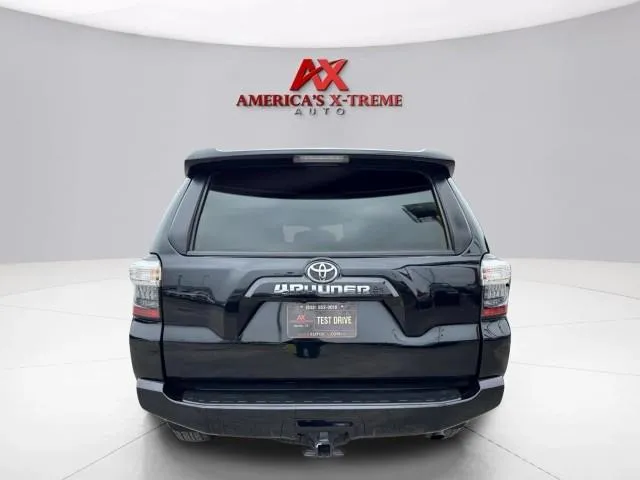 More photos of 2024 Toyota 4Runner SR5 at America's Xtreme Auto Sales & Auto Repair | Luxury Used Cars & Trucks Dealership, TX
