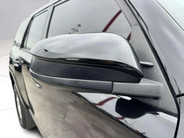 Toyota 4Runner photo 10