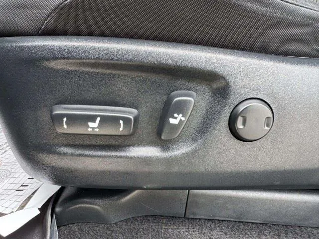 Toyota 4Runner photo 24