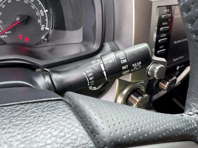 Toyota 4Runner photo 27