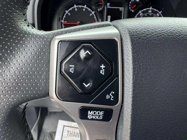 Toyota 4Runner photo 29