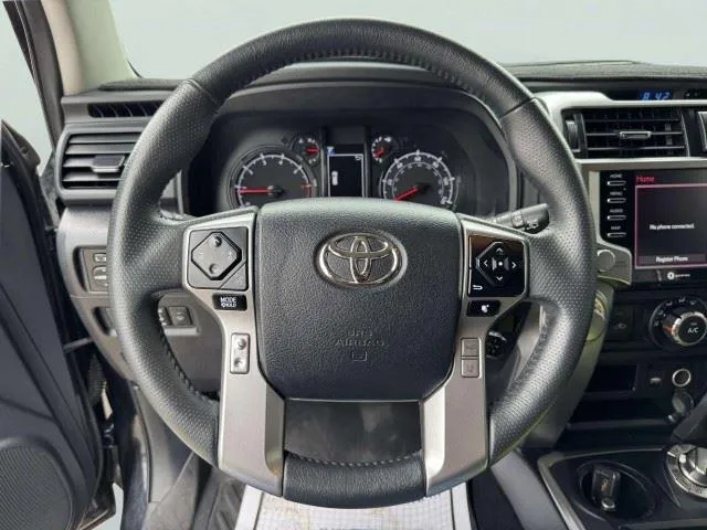 Toyota 4Runner photo 32
