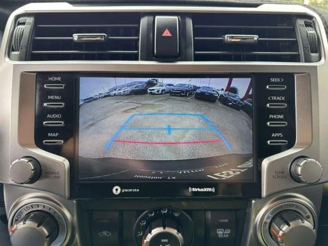Toyota 4Runner photo 34