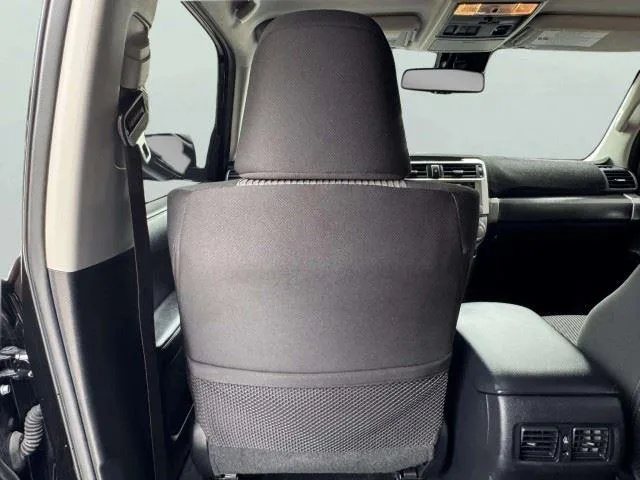 Toyota 4Runner photo 44