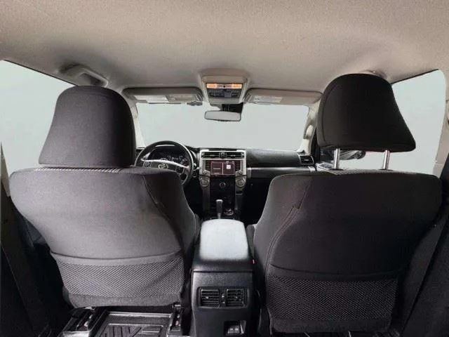 Toyota 4Runner photo 46