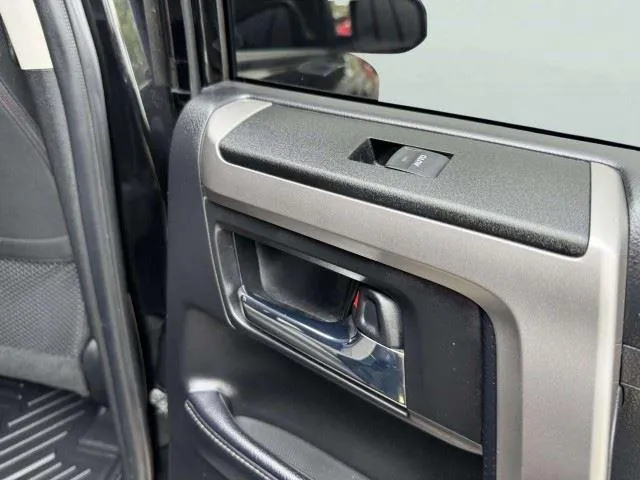 Toyota 4Runner photo 49