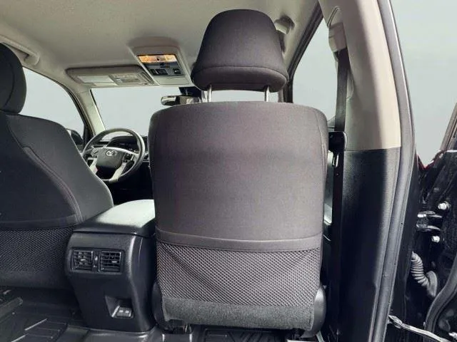 Toyota 4Runner photo 51