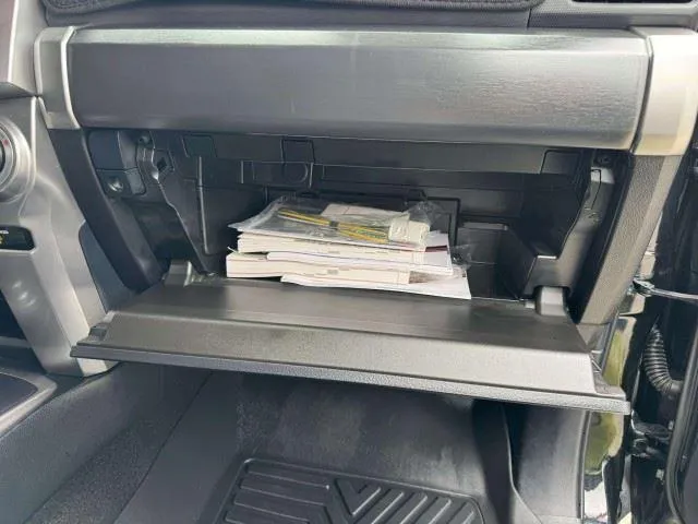 Toyota 4Runner photo 58