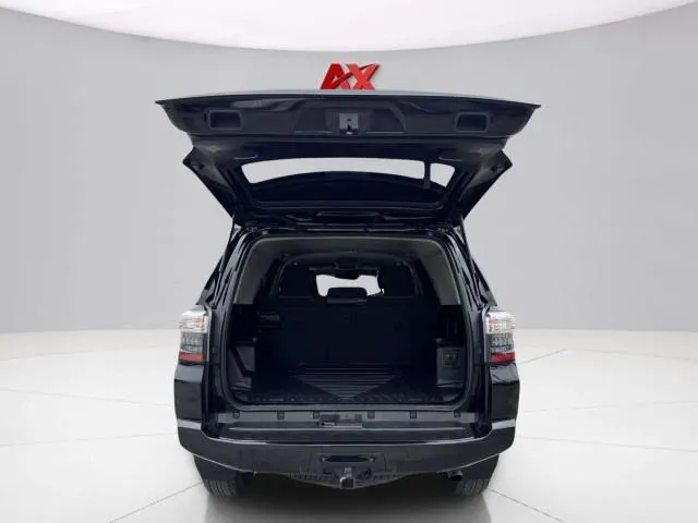 Toyota 4Runner photo 59