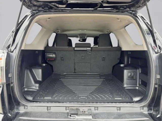 Toyota 4Runner photo 60