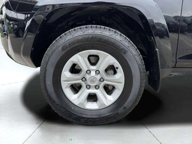 Toyota 4Runner photo 61