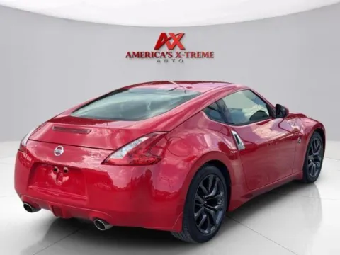 More photos of 2015 Nissan 370Z at America's Xtreme Auto Sales & Auto Repair | Luxury Used Cars & Trucks Dealership, TX
