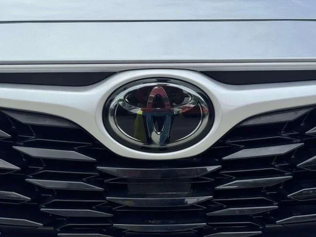 Toyota Highlander photo 12
