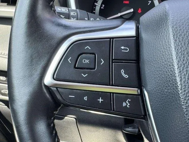 Toyota Highlander photo 28