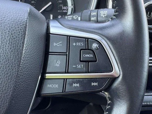 Toyota Highlander photo 29