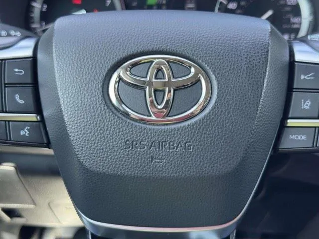 Toyota Highlander photo 30