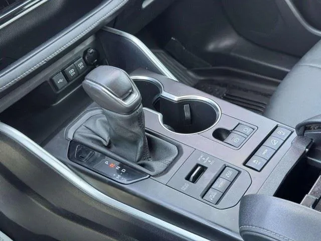 Toyota Highlander photo 34