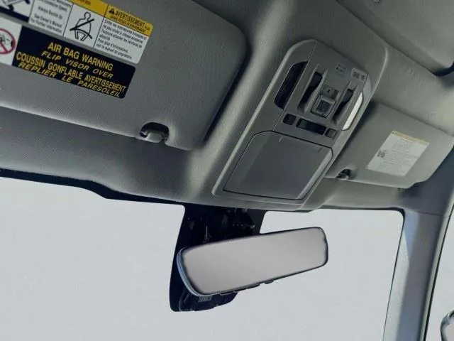 Toyota Highlander photo 35